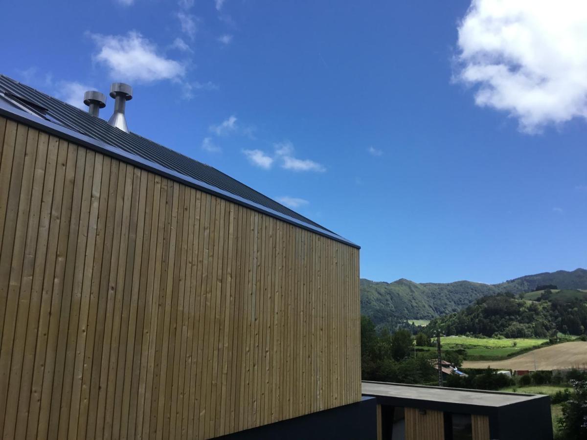 Furnas Houses ภายนอก รูปภาพ
