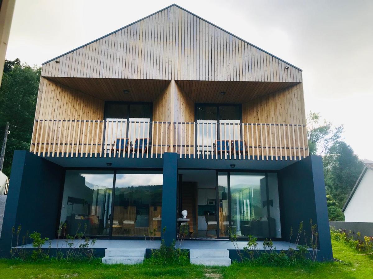 Furnas Houses ภายนอก รูปภาพ