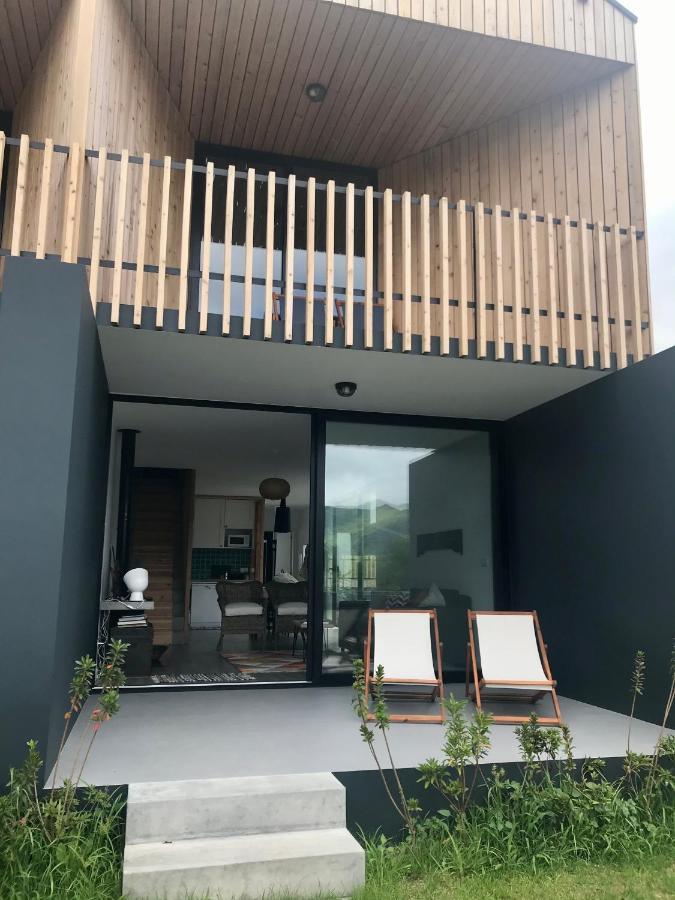 Furnas Houses ภายนอก รูปภาพ