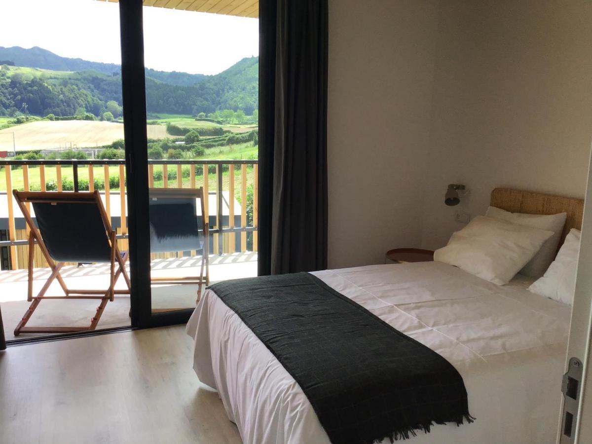 Furnas Houses ภายนอก รูปภาพ