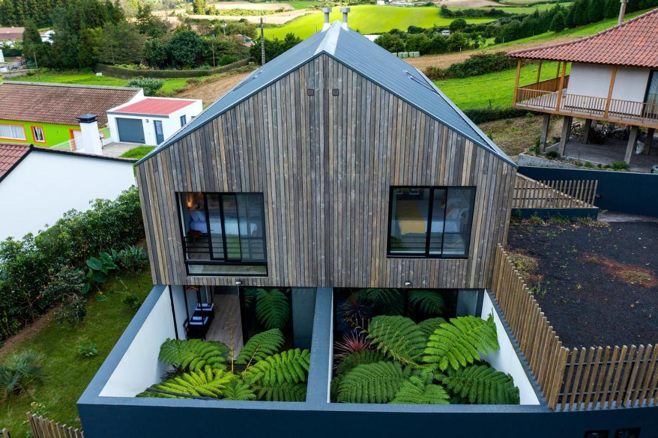Furnas Houses ภายนอก รูปภาพ