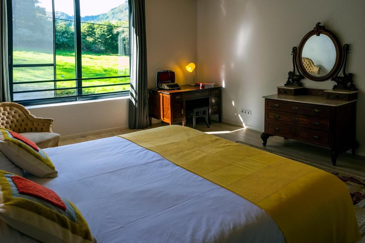 Furnas Houses ภายนอก รูปภาพ