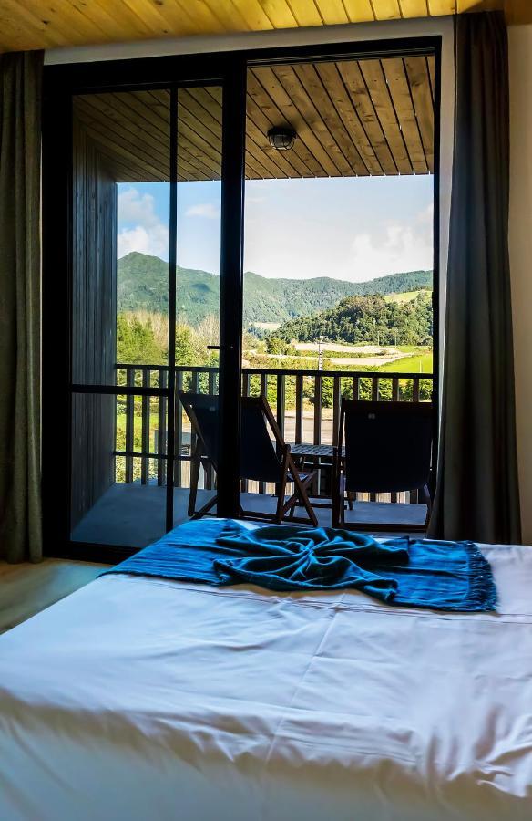 Furnas Houses ภายนอก รูปภาพ