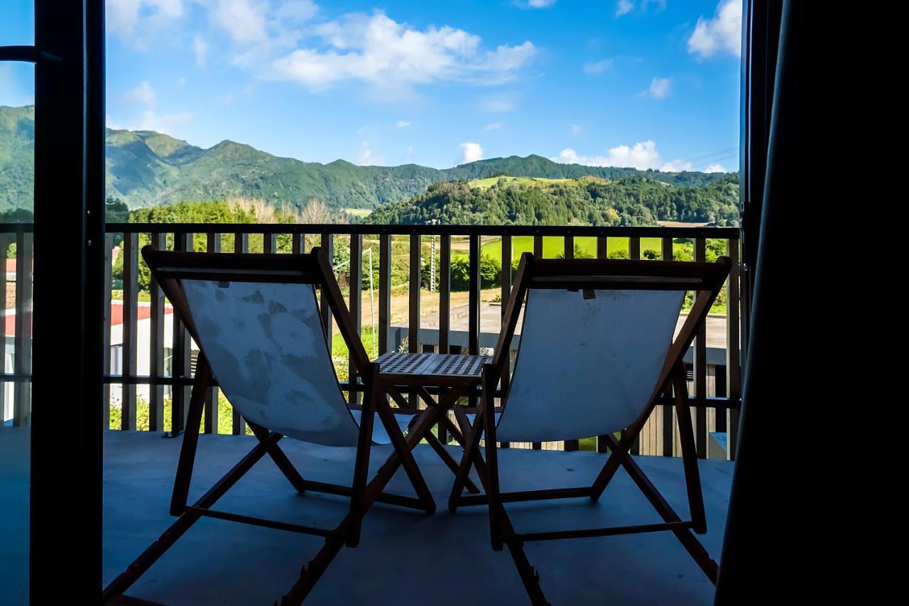 Furnas Houses ภายนอก รูปภาพ