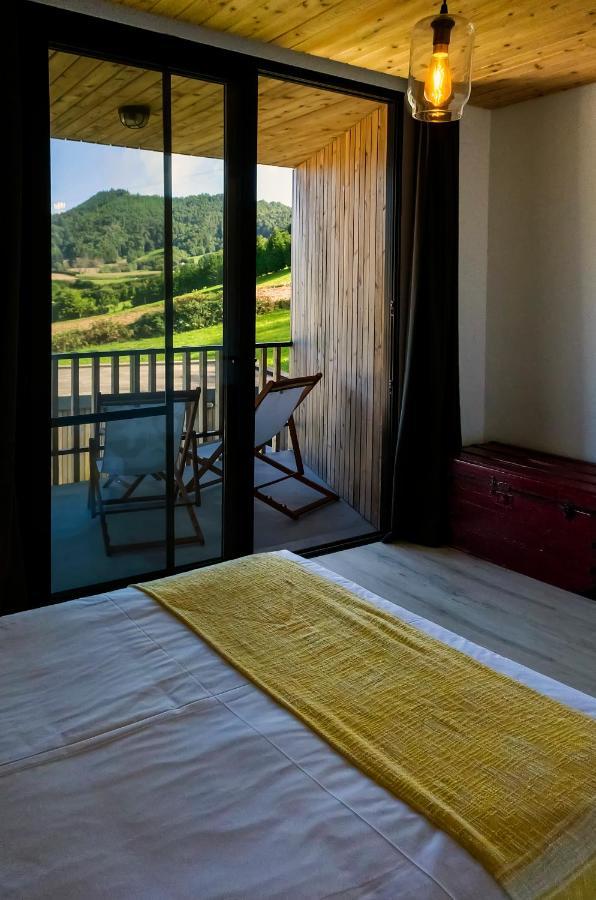 Furnas Houses ภายนอก รูปภาพ